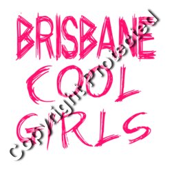 Brisbane cool girls