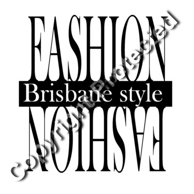 fashion Brisbane style