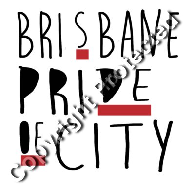 Brisbane pride of city